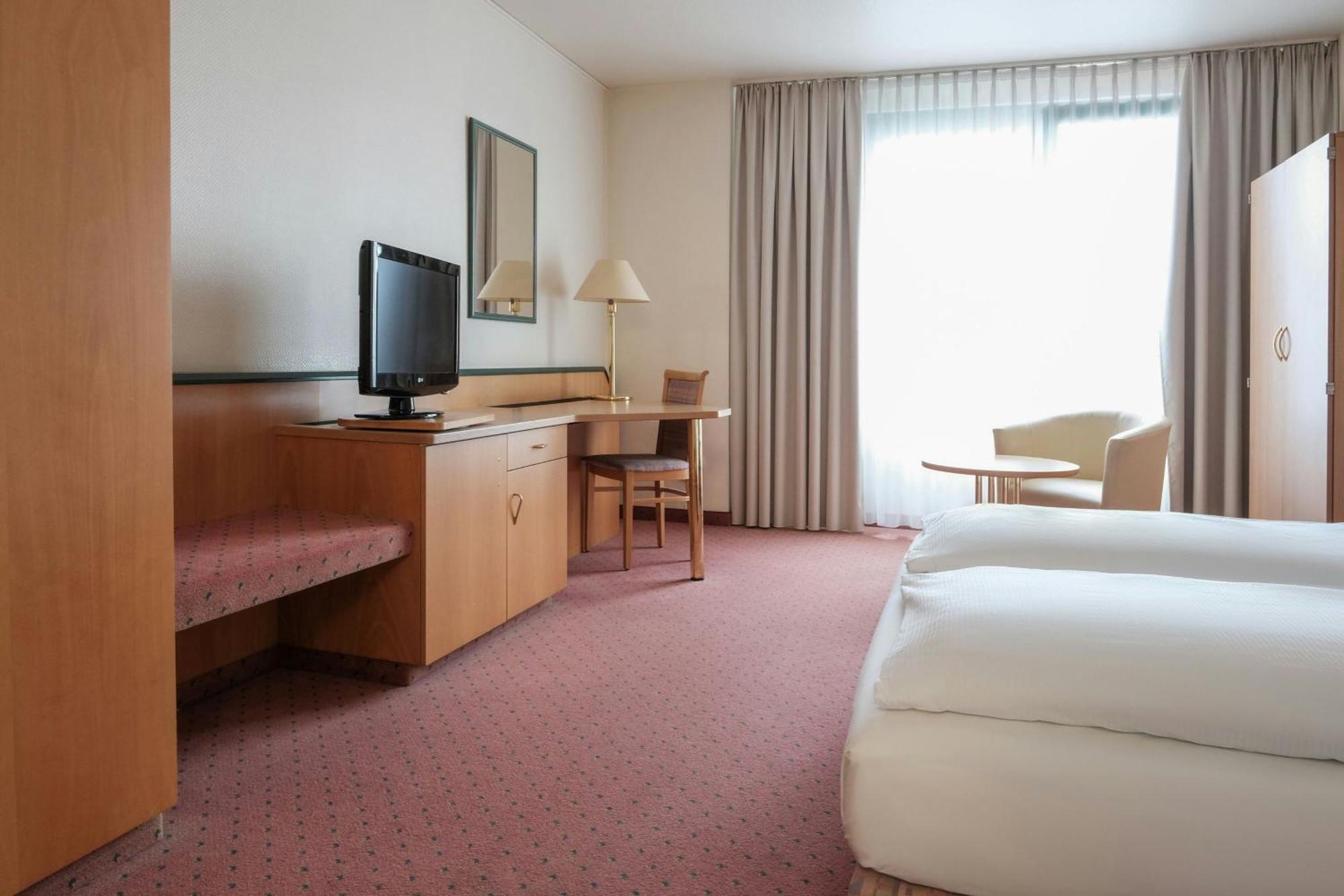 Hotel Four Centre Essen
